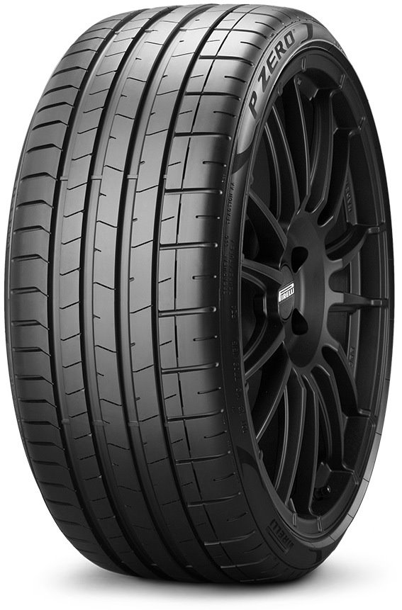 255/45R20 opona PIRELLI P-ZERO S.C XL,R1 105W